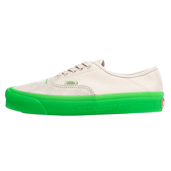 Retrosuperfuture x Vans Style 43 Vault OG LX