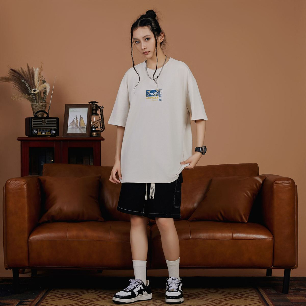 Airwalk T