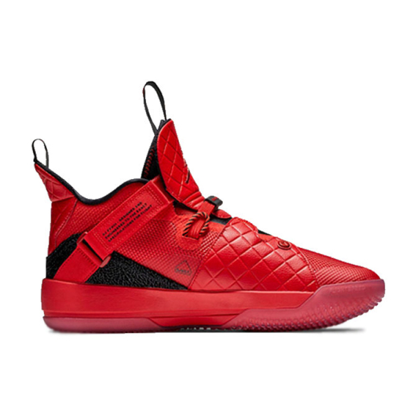 Air Jordan 33 University Red