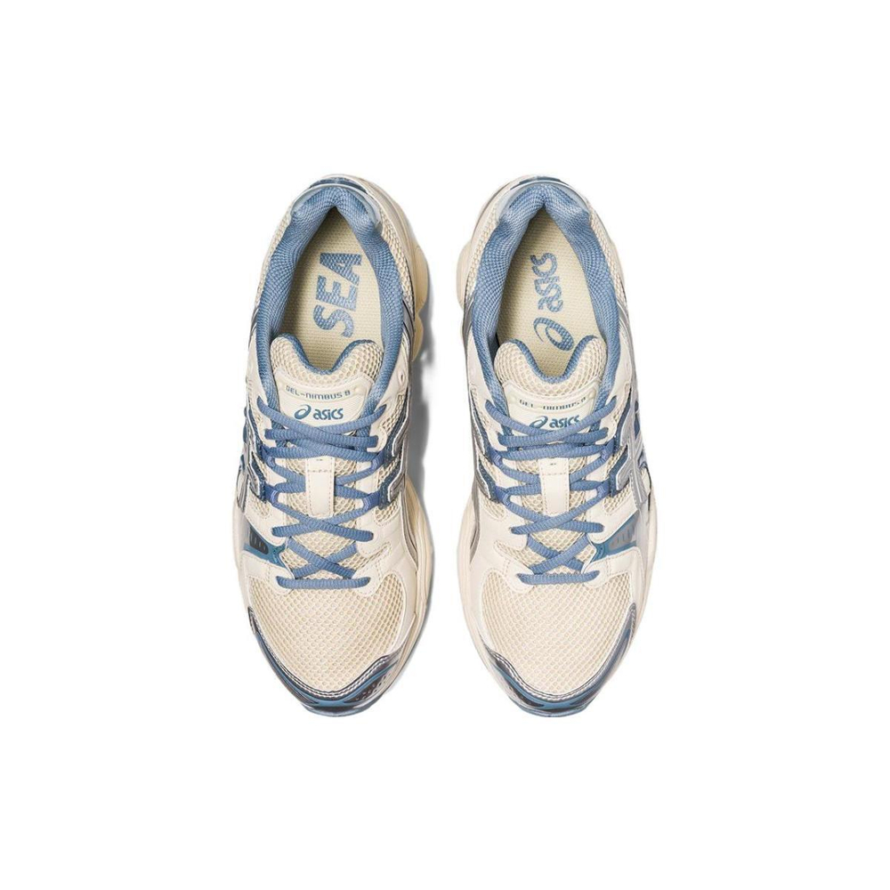 WIND AND SEA x Asics GEL-Nimbus 9