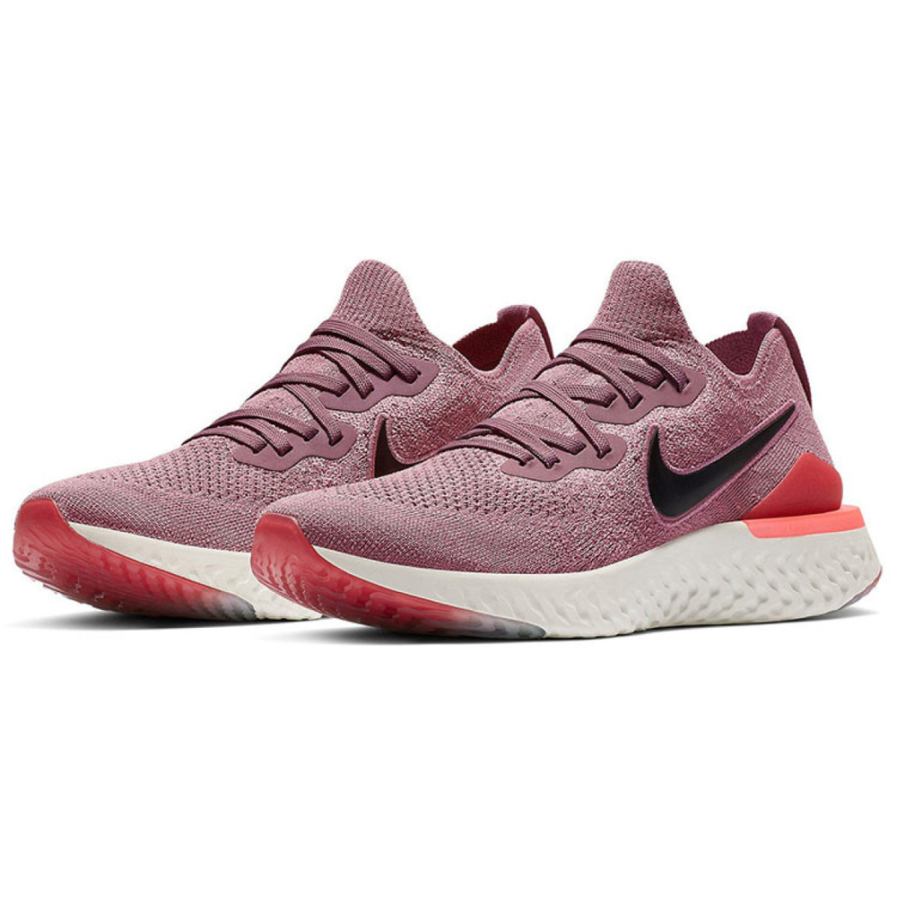 Nike Epic React Flyknit 2