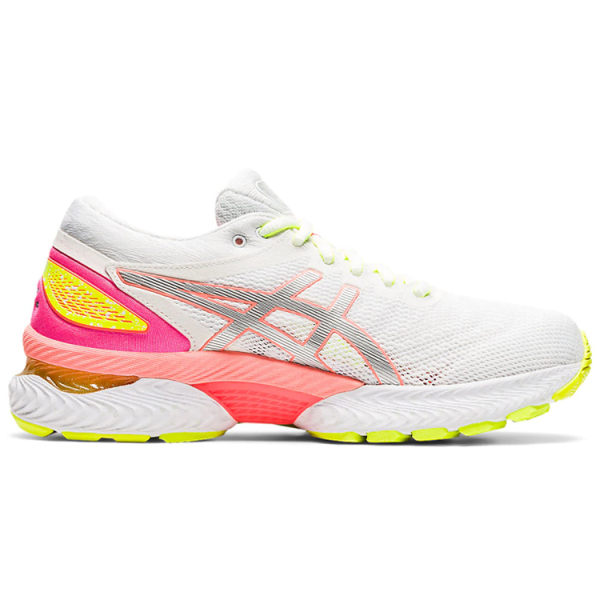 Asics GEL-Nimbus 22 Lite-Show TPU