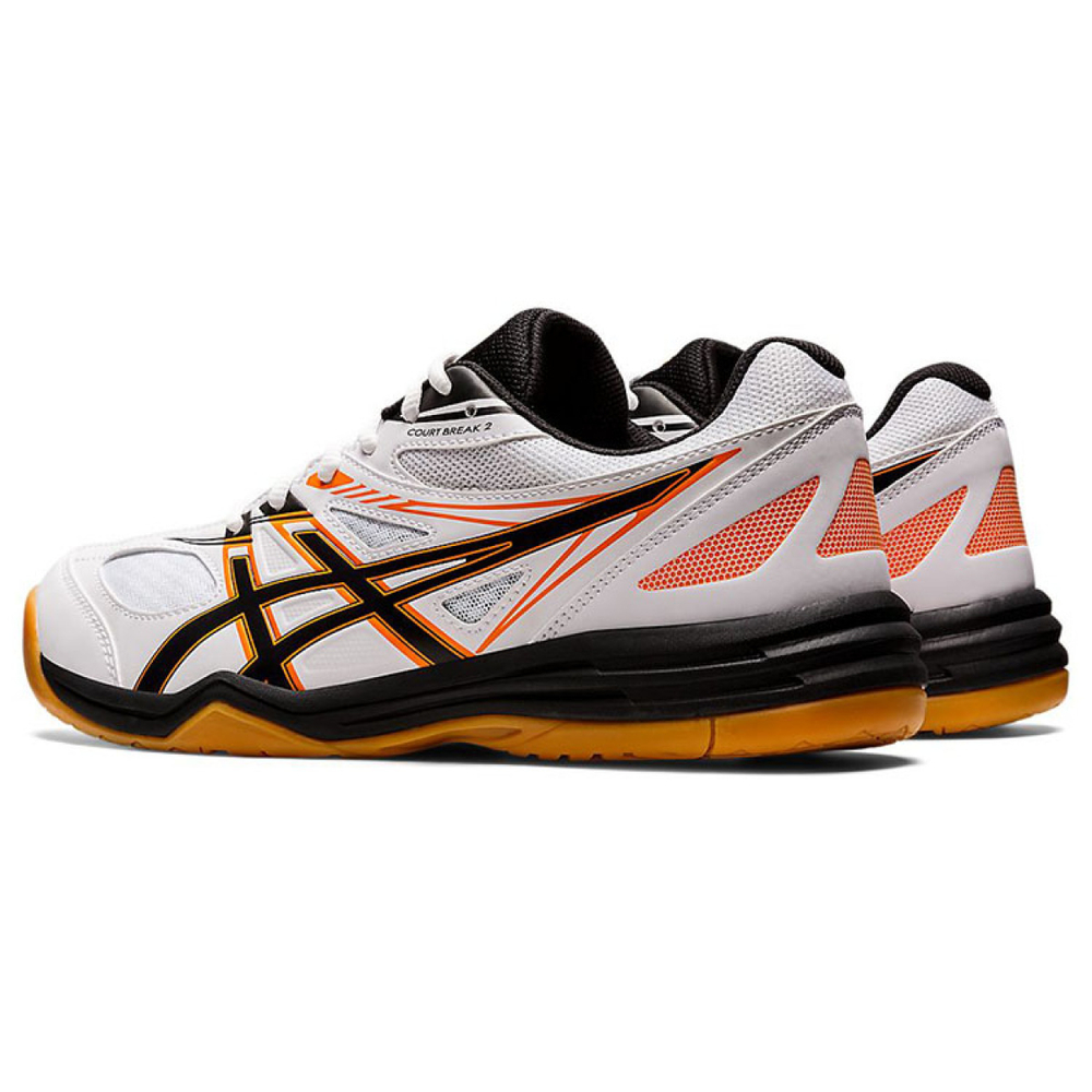 Asics Court Break 2