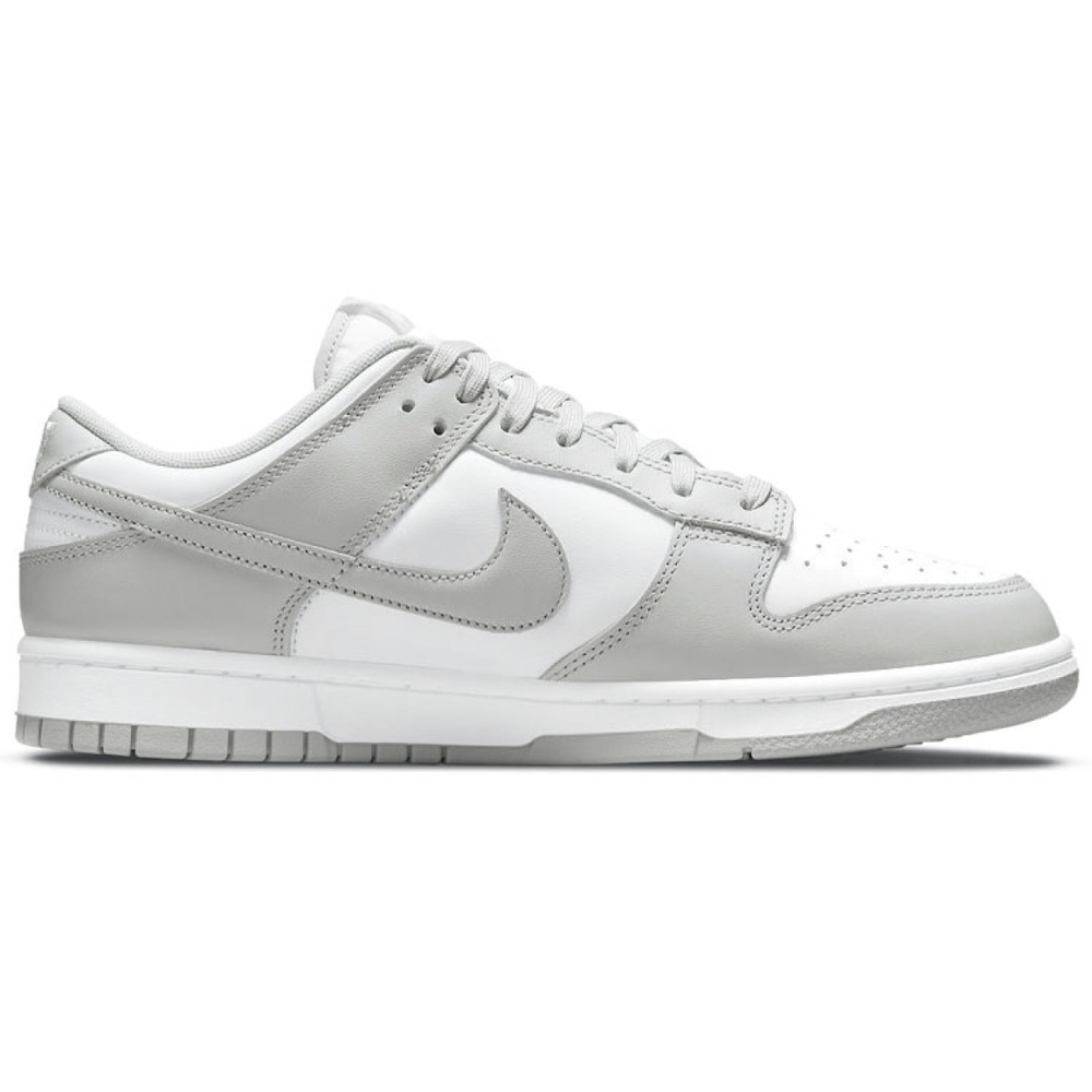 Nike Dunk Retro "Grey Fog"
