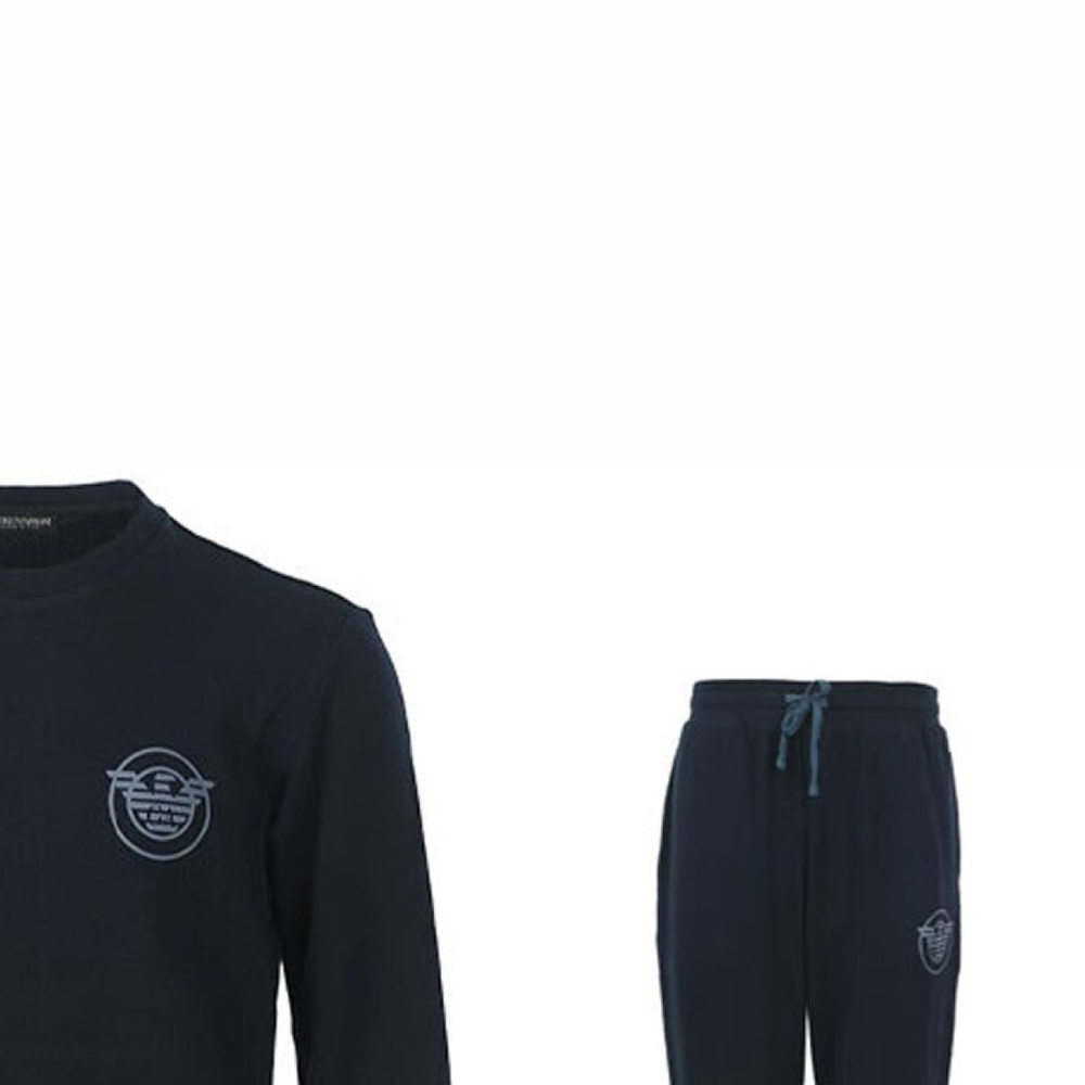 EMPORIO ARMANI FW22 Logo