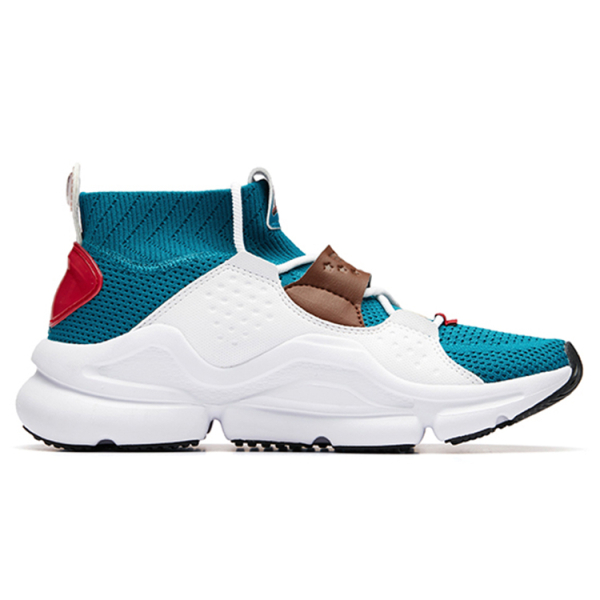 MARVEL x Anta