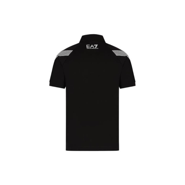 EMPORIO ARMANI EA7 SS23 Polo