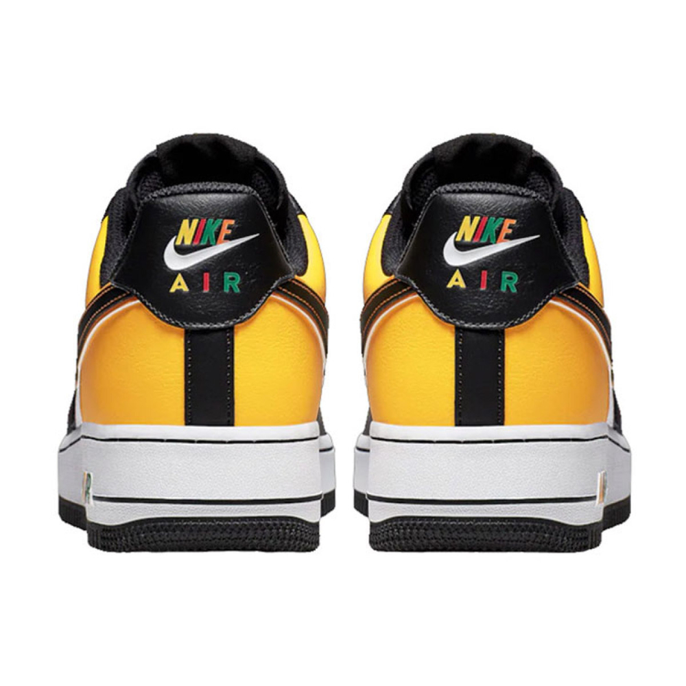 Nike Air Force 1 "Just Do It"
