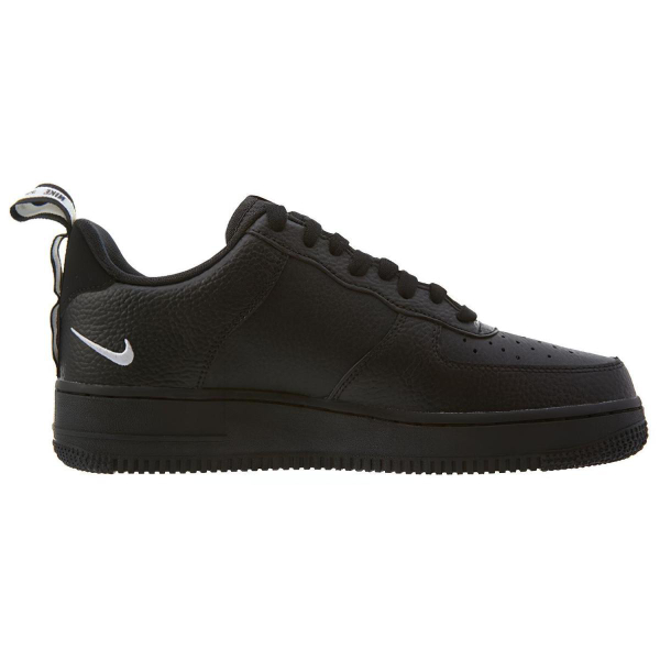 Nike Air Force 1 07 LV8 Utility Black 2018