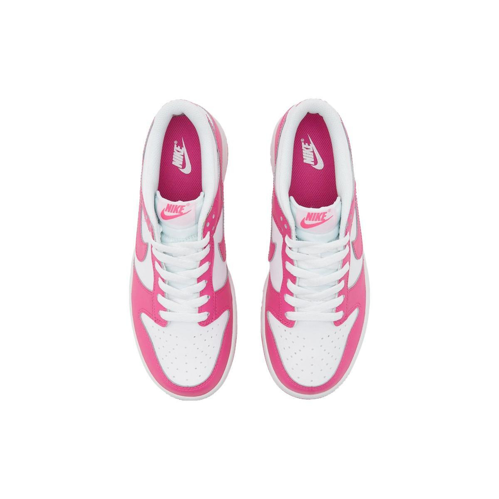 Nike Dunk "Laser Fuchsia"