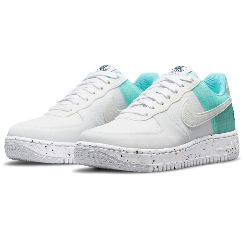 Nike Air Force 1 Crater "Move To Zero"