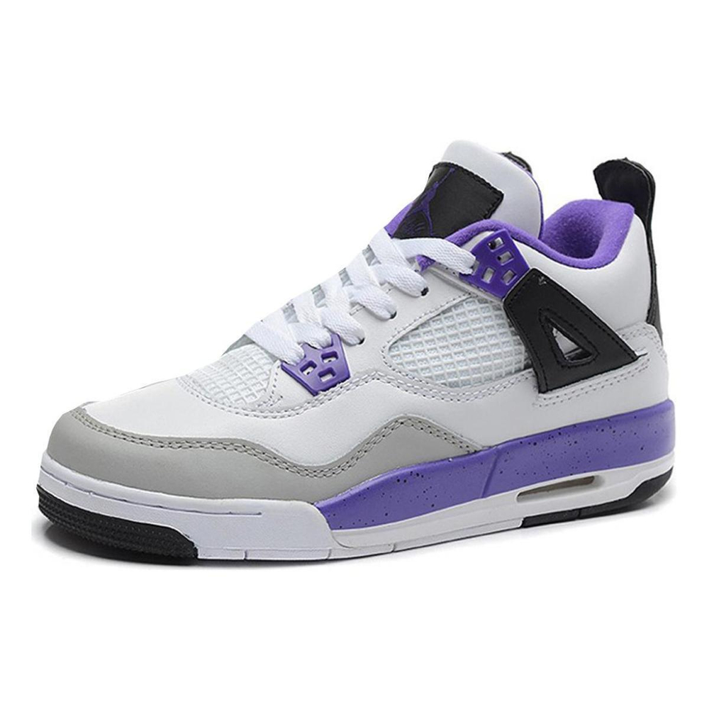 Jordan Air Jordan 4 Retro Violet