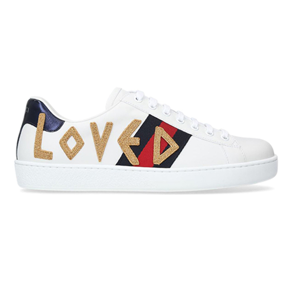 GUCCI ACE love