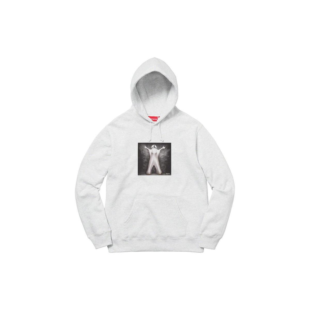 Supreme SS20 Week 17 Leigh Bowery Hooded Sweatshirt