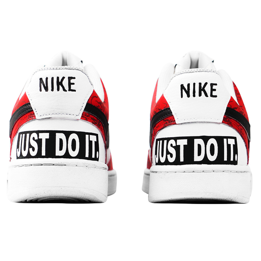 【 】 Nike Court Vision 1 CNY