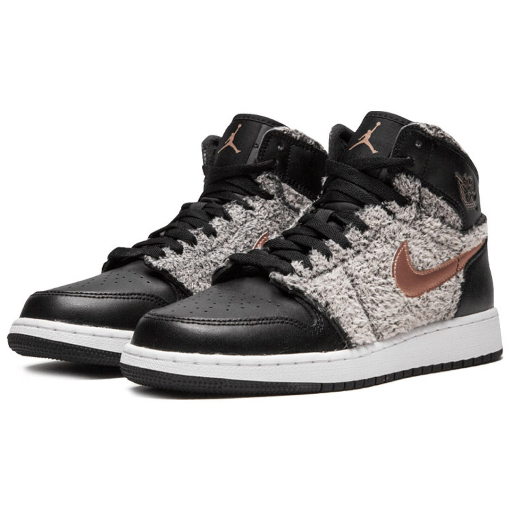 Jordan Air Jordan 1 Retro High GG "Fleece"