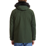Timberland Logo