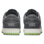 Nike Dunk prm "halloween"