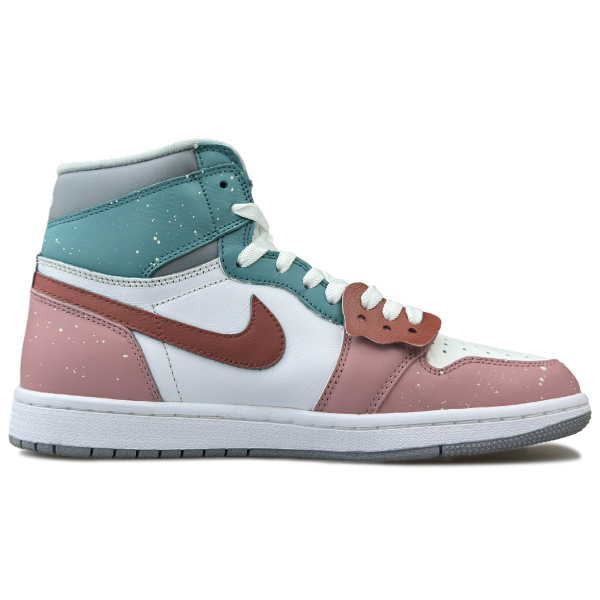 【 】 Jordan Air Jordan 1 AI