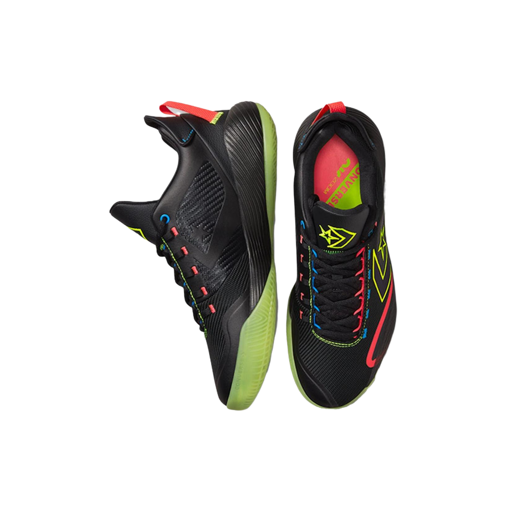 Converse All Star BB Shift Monster Clash