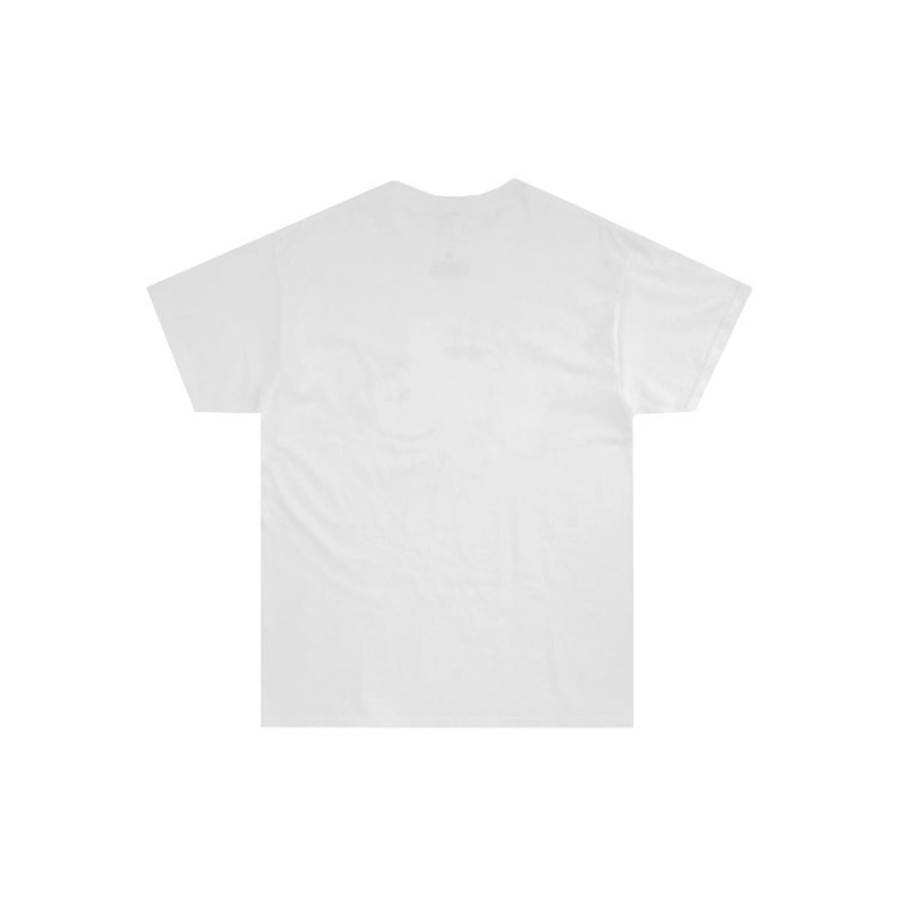Travis Scott Cactus Jack Vintage Bootleg Tee T