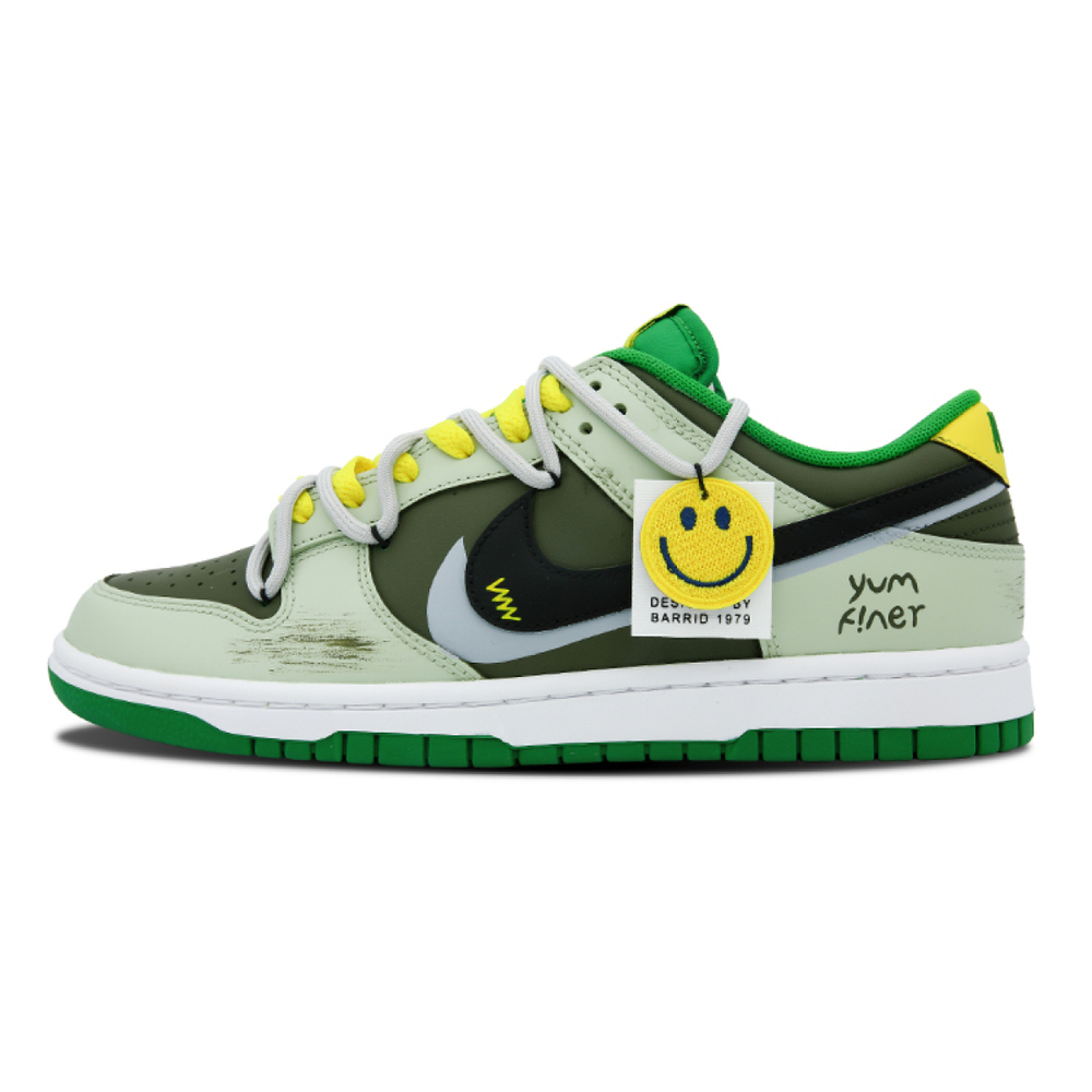 【 】 Nike Dunk