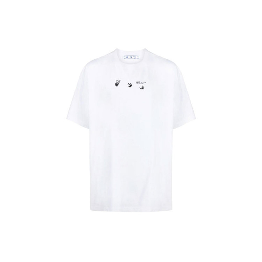 OFF-WHITE SS21 T