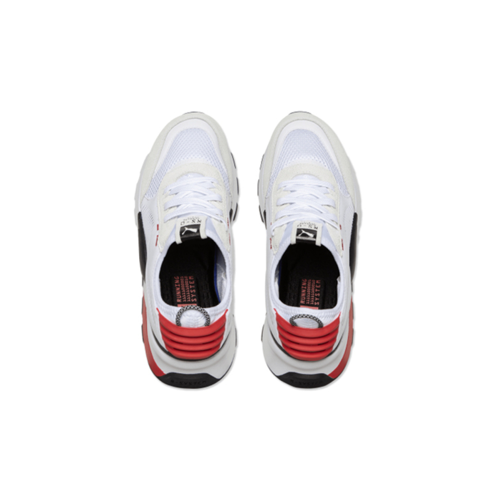 PUMA RS-0