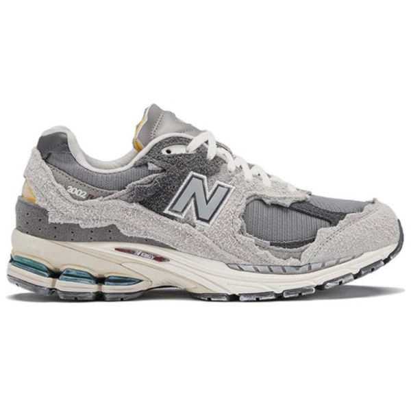 New Balance NB 2002R "refined future"