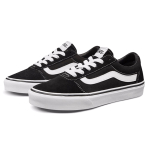 Vans Ward