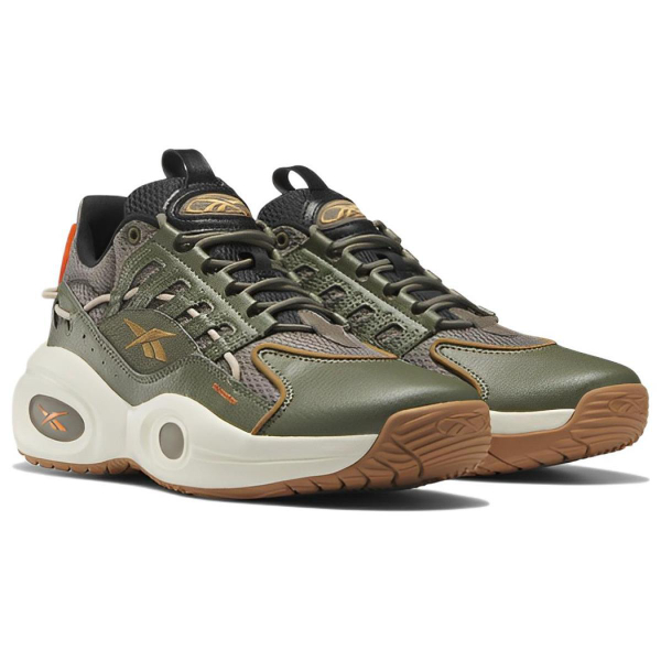 Reebok Solution Mid
