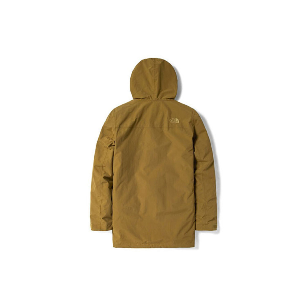 THE NORTH FACE