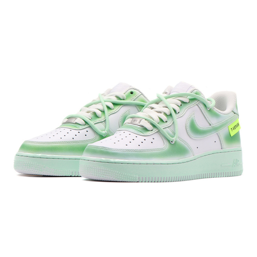 【 】 Nike Air Force 1 LE Vibe GS