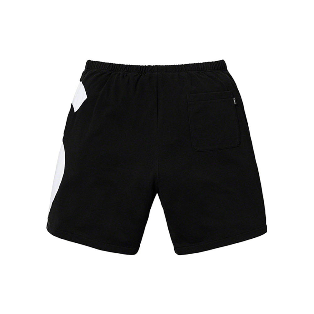 Supreme SS19 S Logo Short S logo