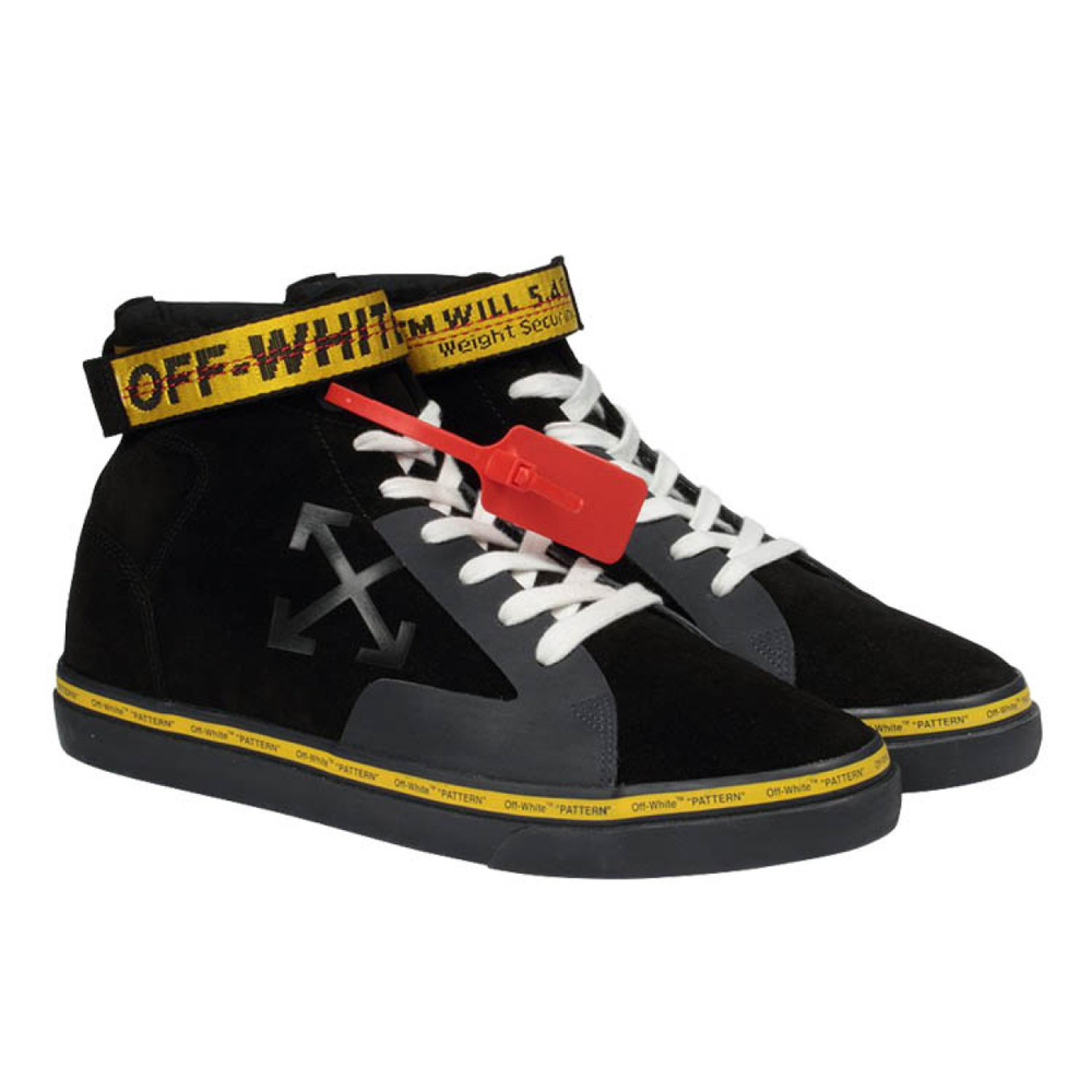 OFF-WHITE Skate Sneakers