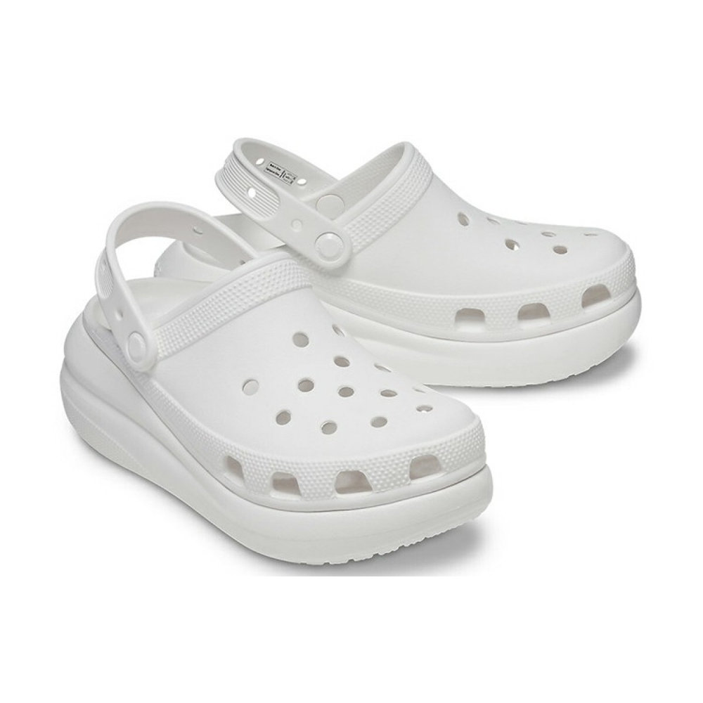 Crocs Classic clog EVA 5.2cm