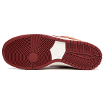 Nike Dunk SB Pro "Russet Cedar"