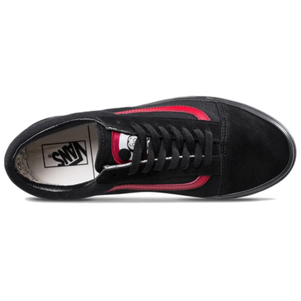 Disney/ x Vans Old Skool Mickey Mouse Club