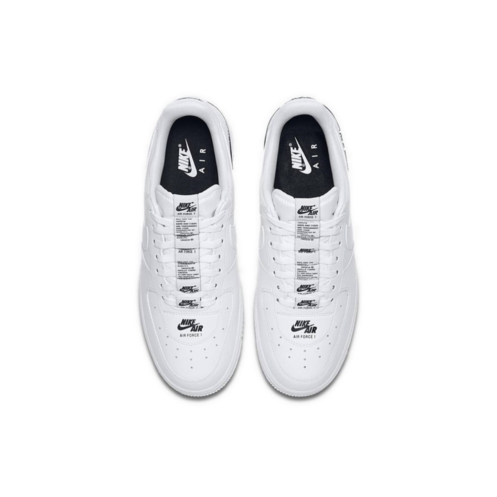 Nike Air Force 1 07 'Double Air'