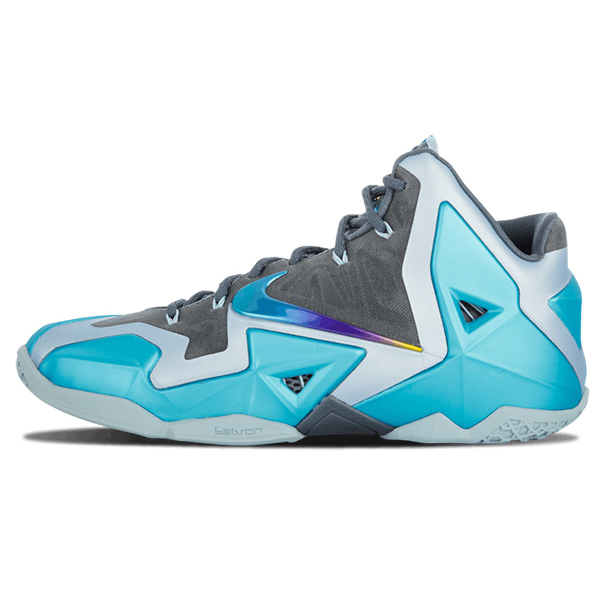 Nike Lebron 11