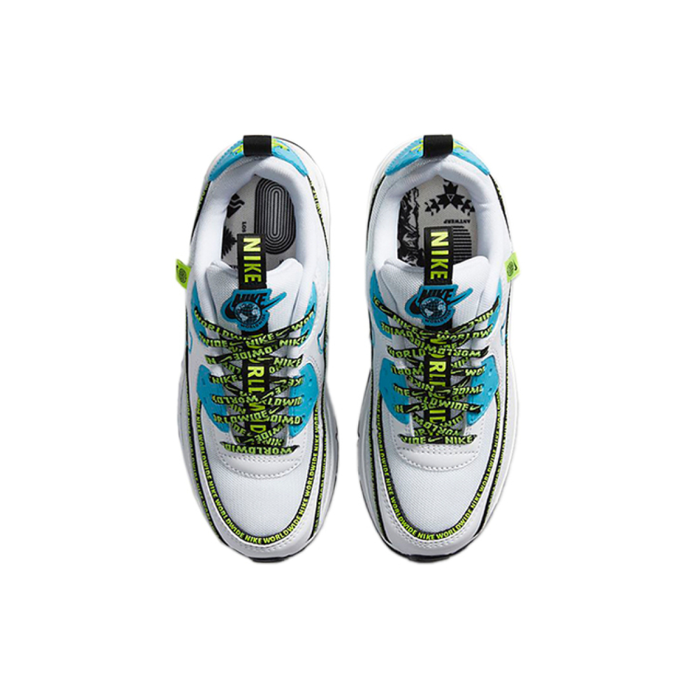 Nike Air Max 90 SE2 (GS)