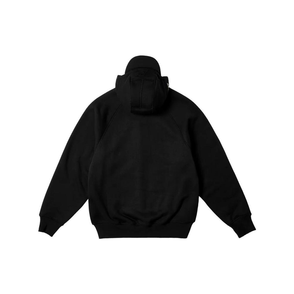 PALACE FW23 THERMAL BONDED CAP HOOD Logo