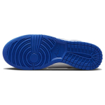 Nike Dunk Low "Hyper Royal"