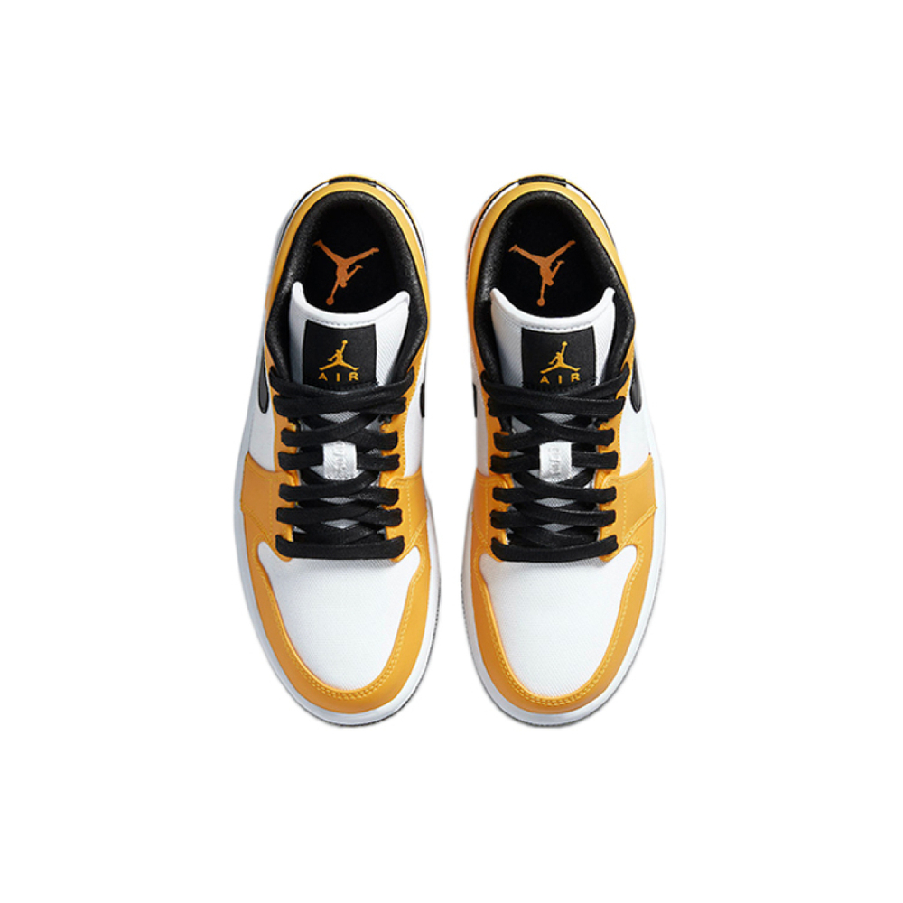 Jordan Air Jordan 1 low "laser orange"