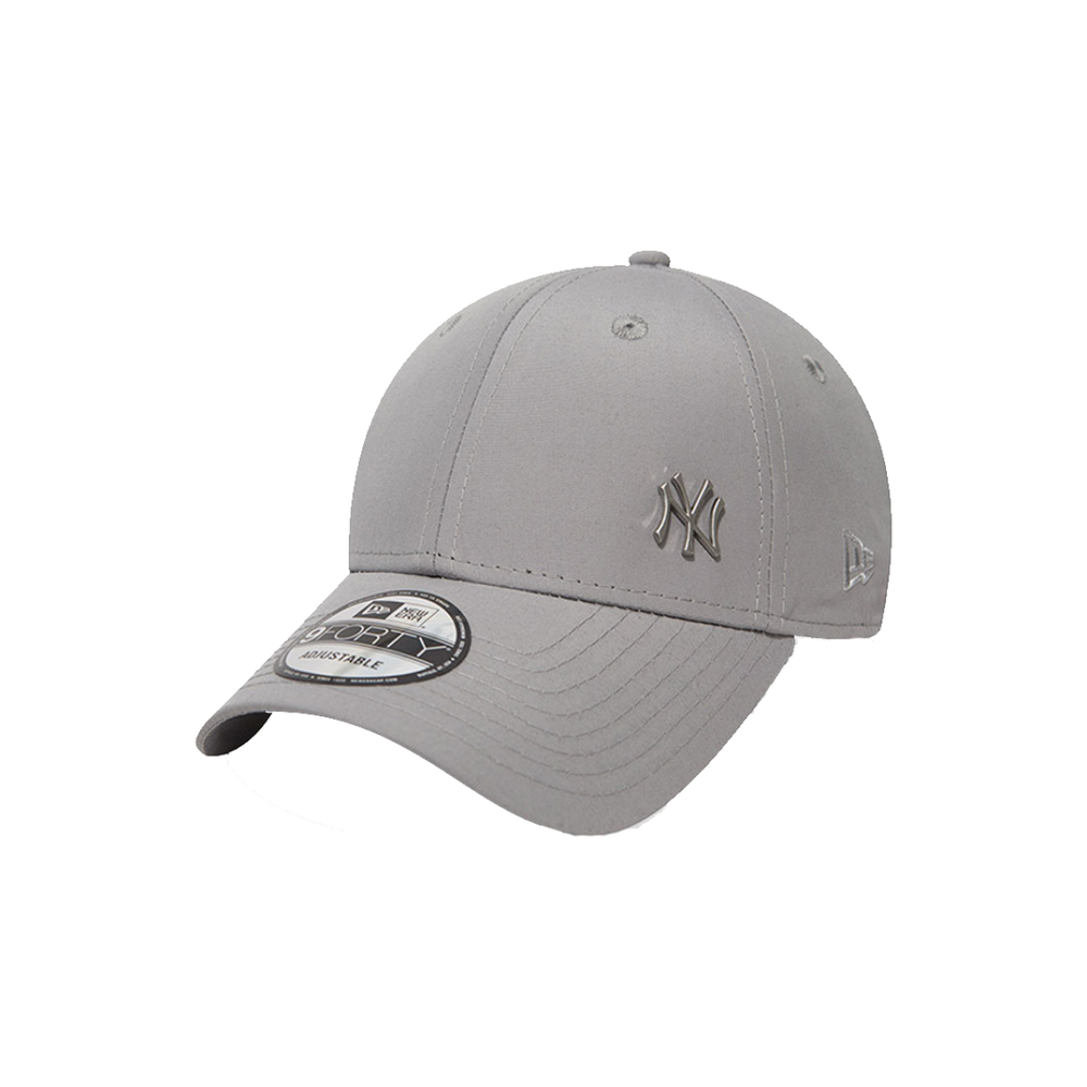 New Era MLB Ny Logo