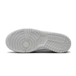 【 】 Nike Dunk Low Black GS