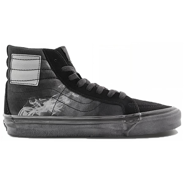 CONCEPTS x Vans SK8-Hi