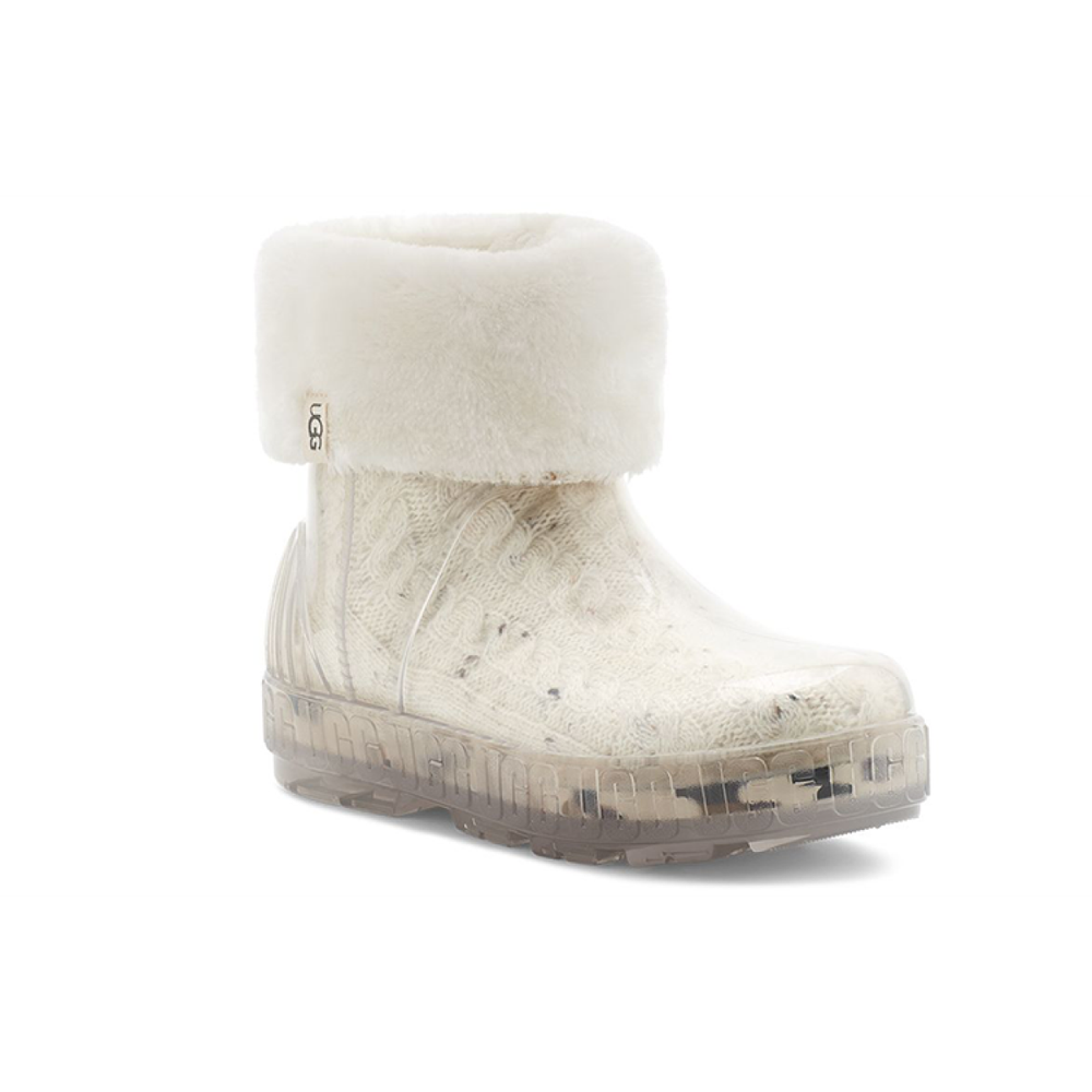 UGG Drizlita Clear PU