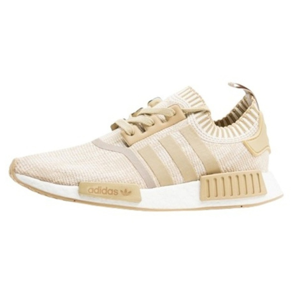 Adidas originals NMD_R1 Linen Khaki