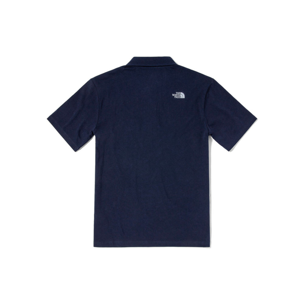THE NORTH FACE Logo Polo